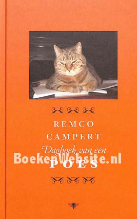 Dagboek van een poes Dagboek van een poes
