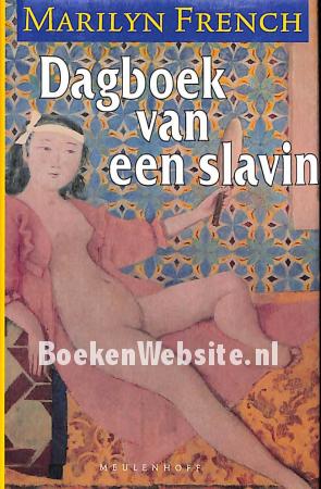 Dagboek van een slavin
