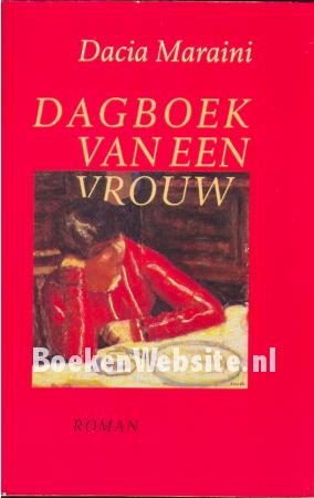 Dagboek van een vrouw Dagboek van een vrouw