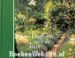 Dagboek voor de tuin
