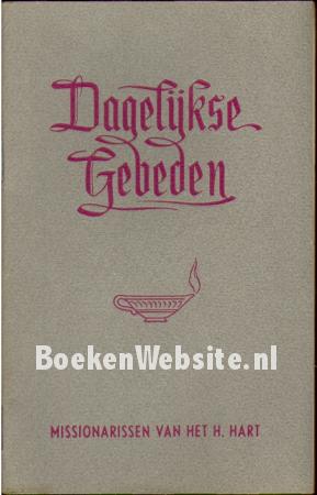 Dagelijkse Gebeden