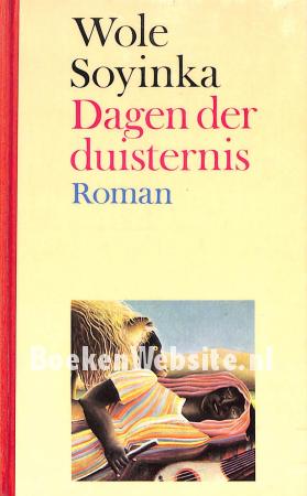 Dagen der duisternis