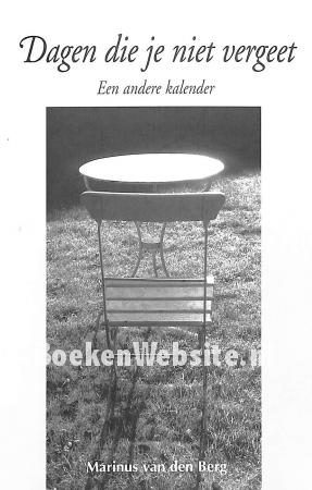Dagen die je niet vergeet