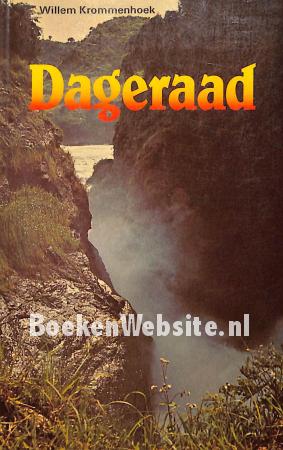 Dageraad