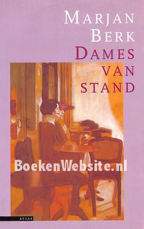 Dames van stand