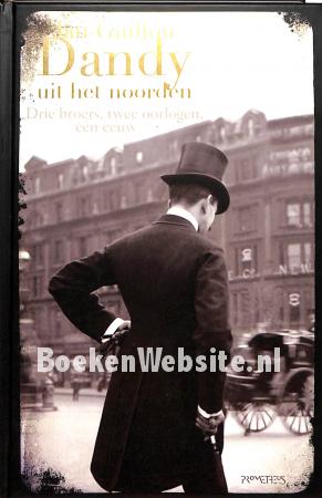 Dandy uit het noorden Dandy uit het noorden