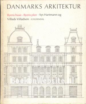 Danmarks Arkitektur