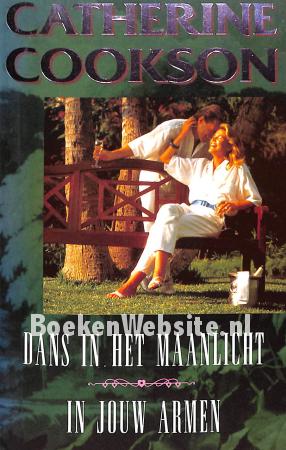 Dans in het maanlicht - In jouw armen