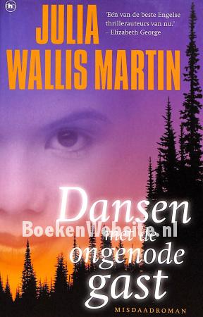 Dansen met de ongenode gast Dansen met de ongenode gast