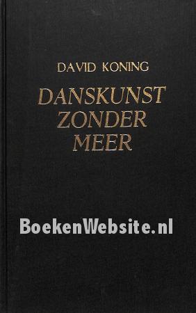Danskunst zonder meer