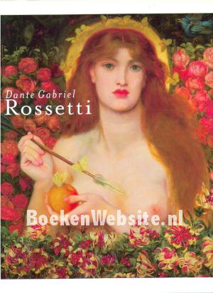 Dante Gabriel Rossetti