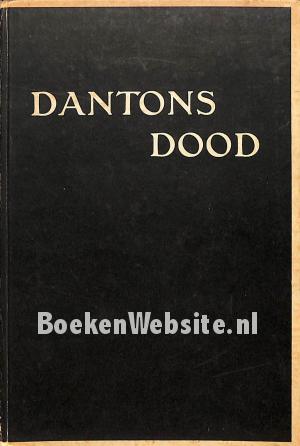 Dantons dood
