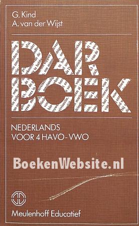 Darboek