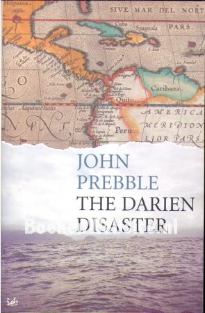 The Darien Disaster The Darien Disaster