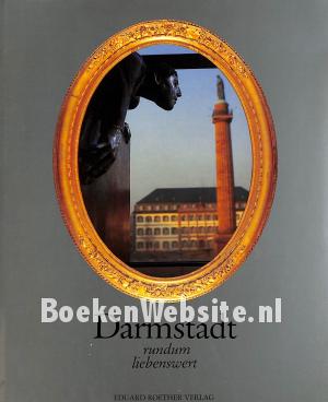 Darmstadt rundum liebenswert