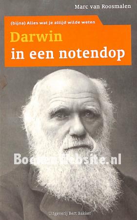 Darwin in een notendop Darwin in een notendop