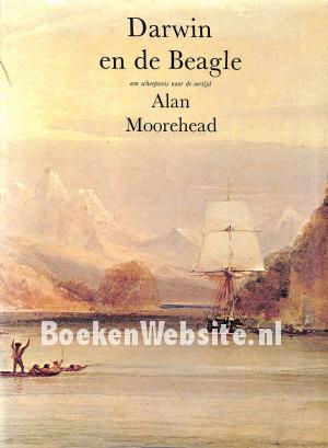 Darwin en de Beagle Darwin en de Beagle