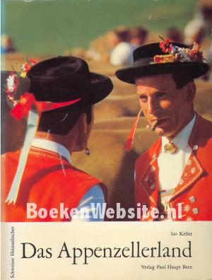 Das Appenzellerland