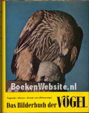 Das Bilderbuch der Vögel Das Bilderbuch der Vögel