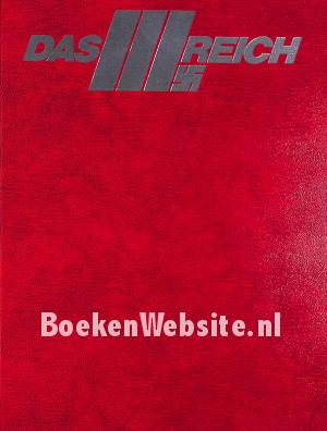 Das dritte Reich vol. 1