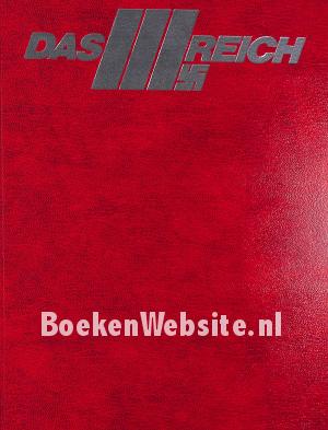 Das dritte Reich vol. 2