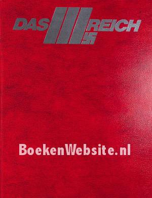 Das dritte Reich vol. 3