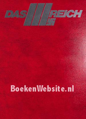 Das dritte Reich vol. 4