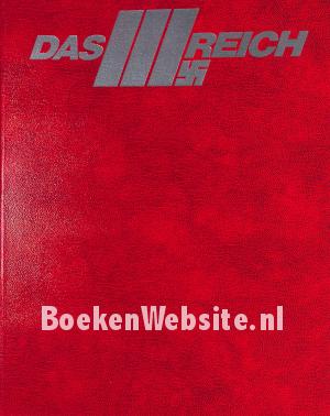 Das dritte Reich vol. 5