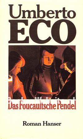 Das Foucaultsche Pendel