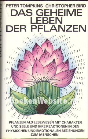 Das geheime Leben der Planzen