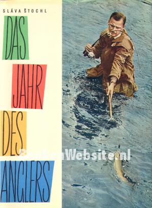 Das Jahr des Anglers