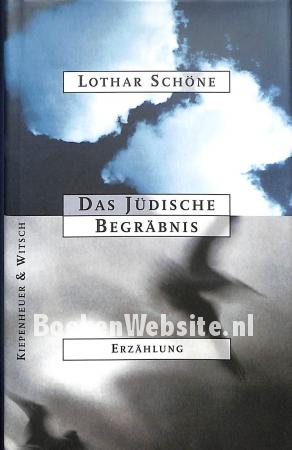 Das Jüdische Begrabnis