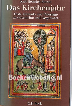 Das Kirchenjahr