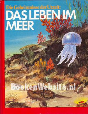 Das Leben im Meer