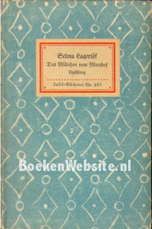 Das Mädchen vom Moorhof