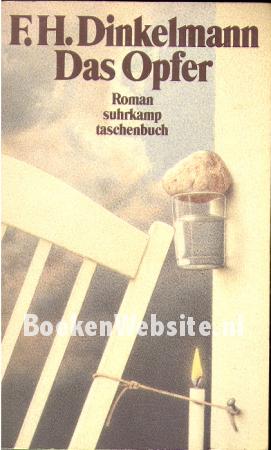 Das Opfer