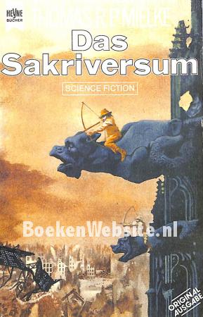 Das Sakriversum
