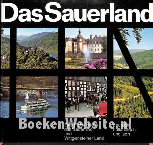 Das Sauerland