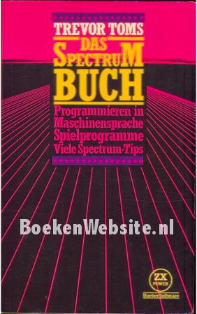 Das Spectrum Buch