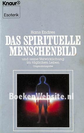 Das spirituelle Menschenbild