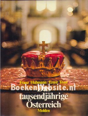 Das tausendjährige Österreich