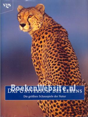 Das Universum des Lebens