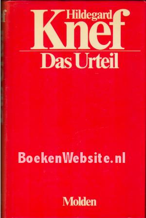 Das Urteil