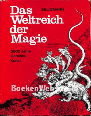 Das Weltreich der Magie