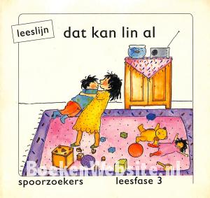 Dat kan Lin al
