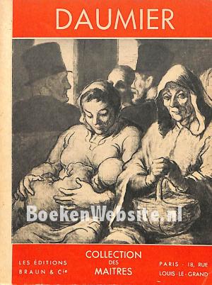 Daumier Daumier