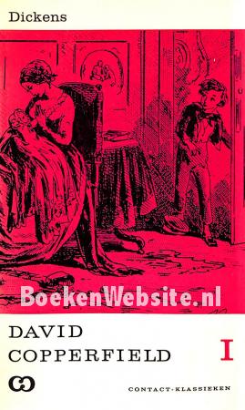David Copperfield I