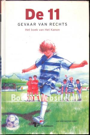 De 11, gevaar van rechts De 11, gevaar van rechts