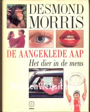 De aangeklede aap
