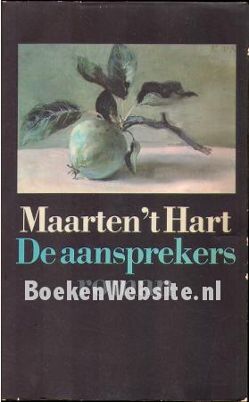 De aansprekers